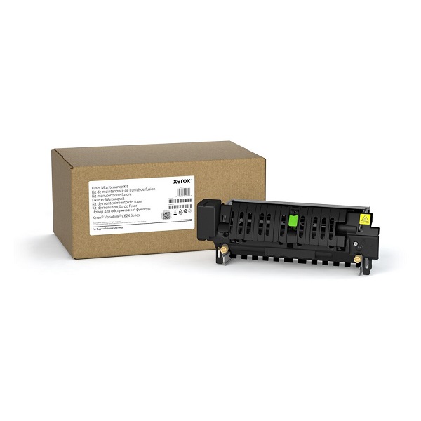 Xerox Versalink C620 C625 Fuser 110 Volt (Long-Life Item Typically Not Required) (150000 Yield)
