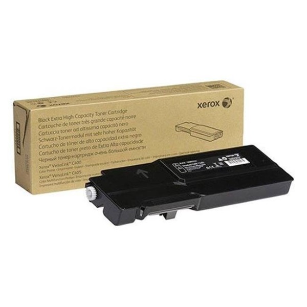 Xerox VersaLink B405Z Toner Cartridge (25,000 Yield)