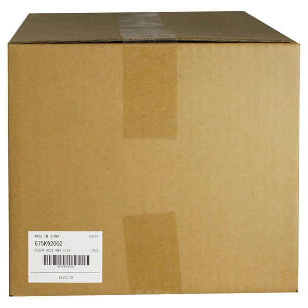 Xerox Phaser 6180 6180MFP Fuser (110V)