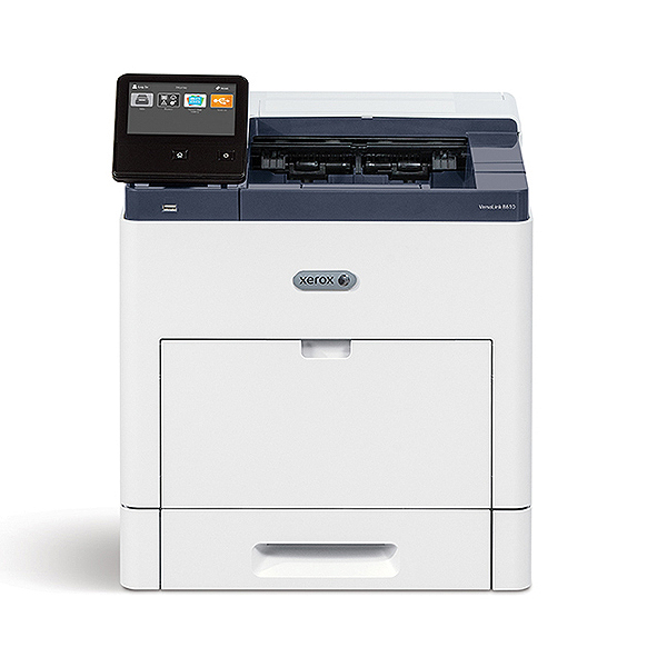 Xerox VersaLink B610DNM Metered Mono Laser Printer (65 ppm) (Duplex) (USB) (Ethernet) (550 Sheet Input Tray) (150 Sheet MPT) (No Free Freight)