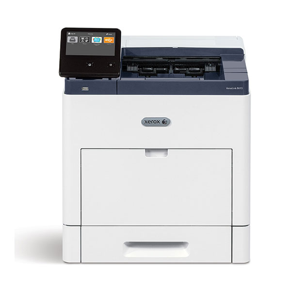 Government Xerox VersaLink B610DN Mono Laser Printer (Letter/Legal) (1200 x 1200 dpi) (65PPM) (2-Sided Print) (USB) (Ethernet) (550-Sheet) (150-Sheet MPT) (110V) (No Free Freight)