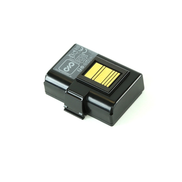 Zebra QLn220, QLn320, ZQ510, ZQ520, ZQ610, ZQ620 Mobile Printer Spare Smart Battery