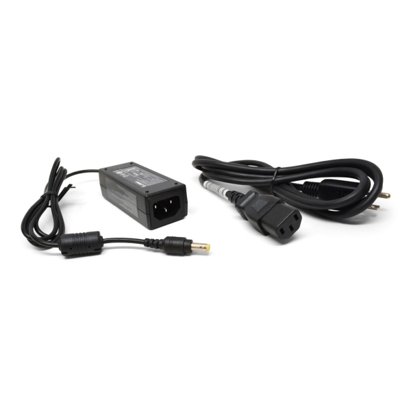 Zebra KIT ACC,QLn/ZQ5/ZQ6,AC ADAPTER,US (type A) Cord