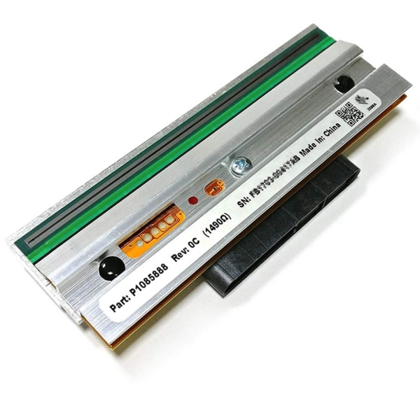 Zebra ZT610, ZT610R Printhead Kit (300 dpi)