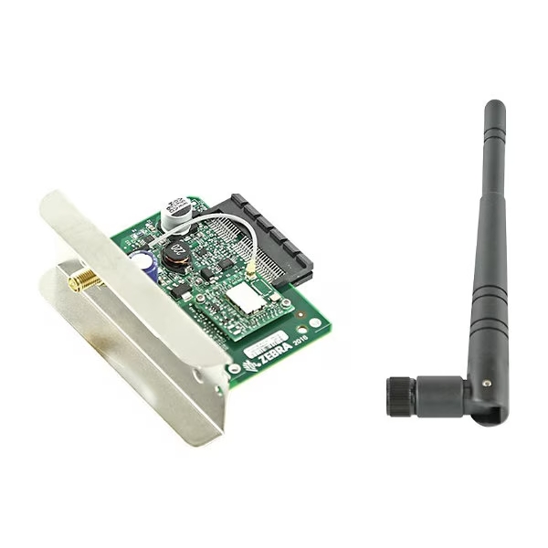Zebra Kit Zebranet Wireless Card 802.11ac, BT4.0