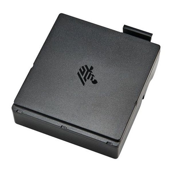 Zebra ZQ210, ZQ112, ZR118 Spare 1500mAh Battery