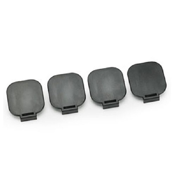 Zebra Spacers for ZQ320 media compartment to accept 3" (76.2) wide paper (5 sets; 2 per set)